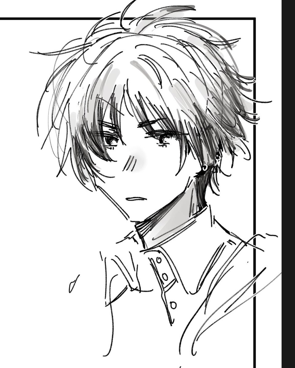FuruyaHisae's tweet photo. 息抜き https://t.co/OGzTsVmLoM