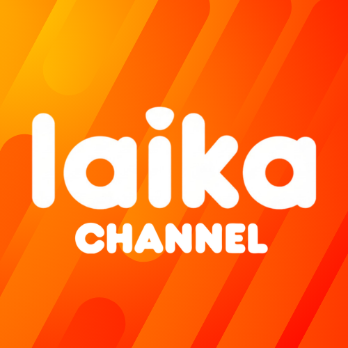 Laika Channel logo
