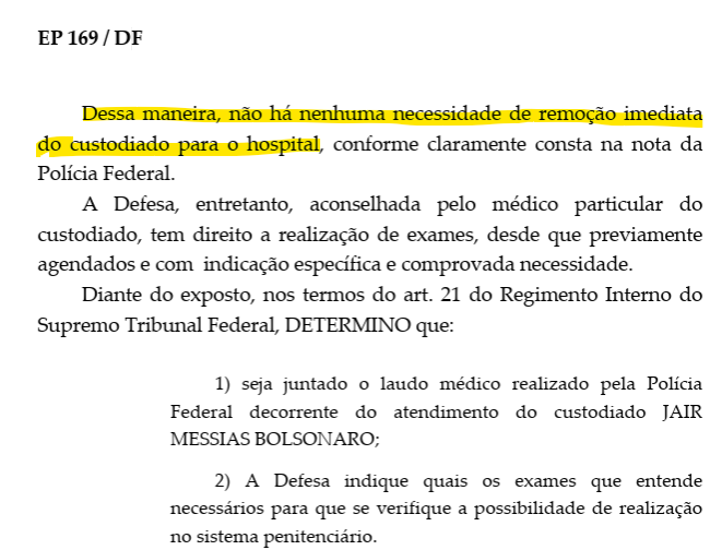 Magno Malta tweet media