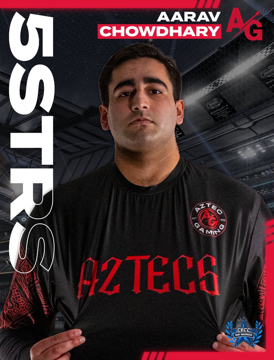 EsportsU tweet media