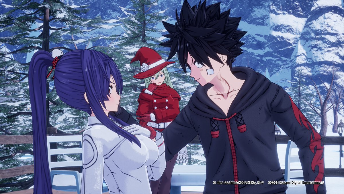EZPGWitch's tweet image. EZ Advent calendar #21

For @DailyShimura 
  
#EdensZero #HomuraKogetsu #ShikiGranbell 
x.com/DailyShimura/s…