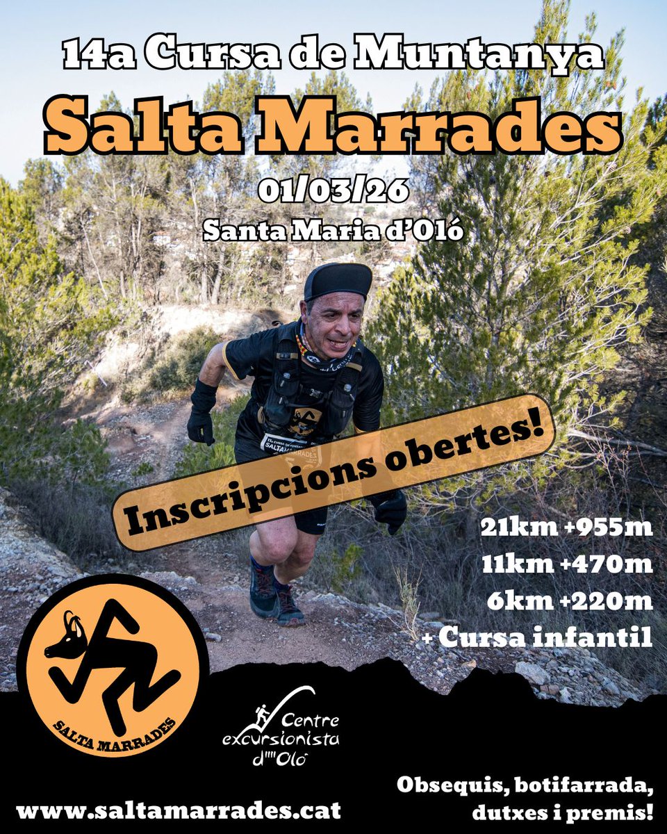 C. Excursionista d'Oló tweet media