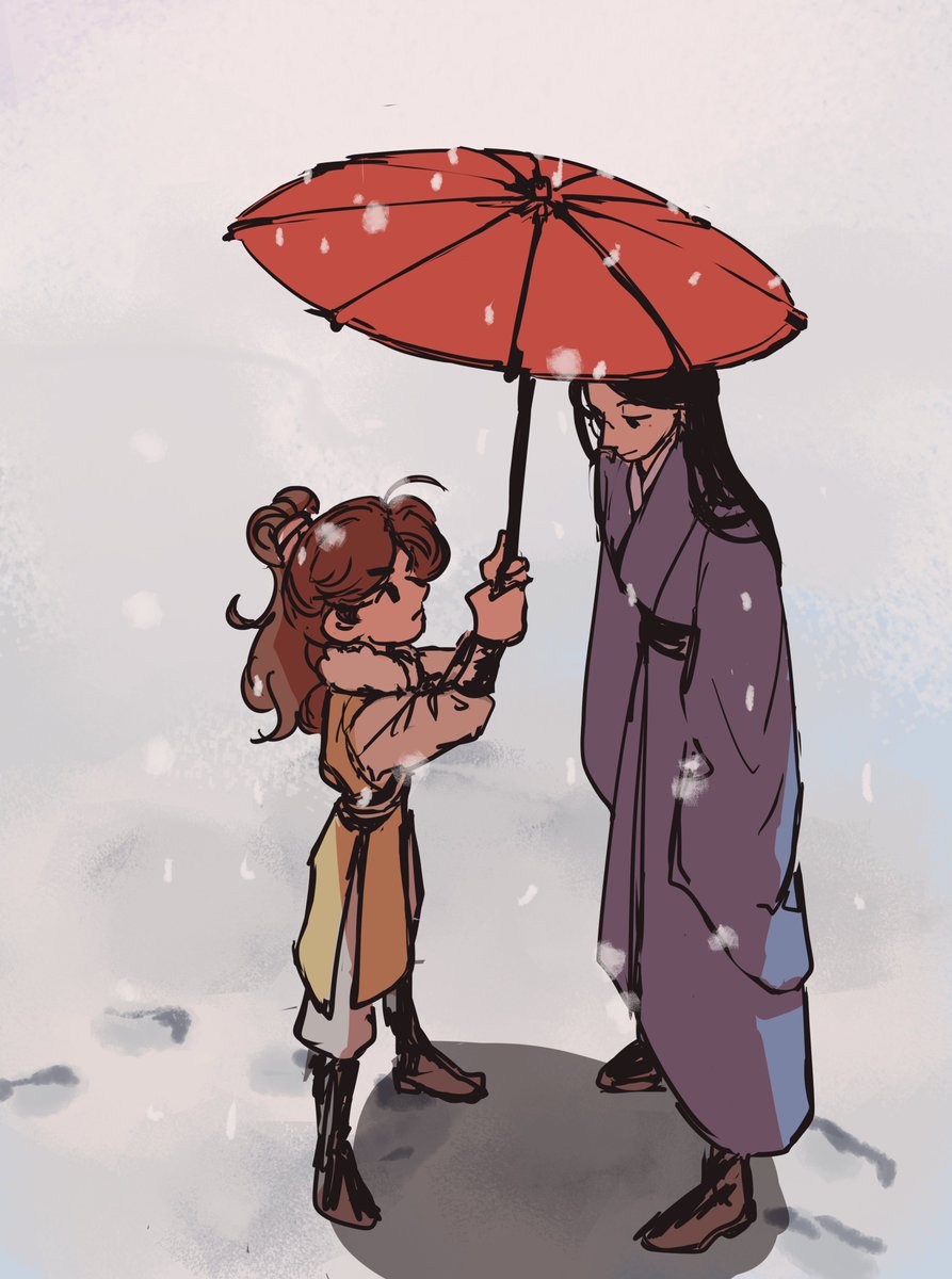 #ShaPoLang #杀破狼