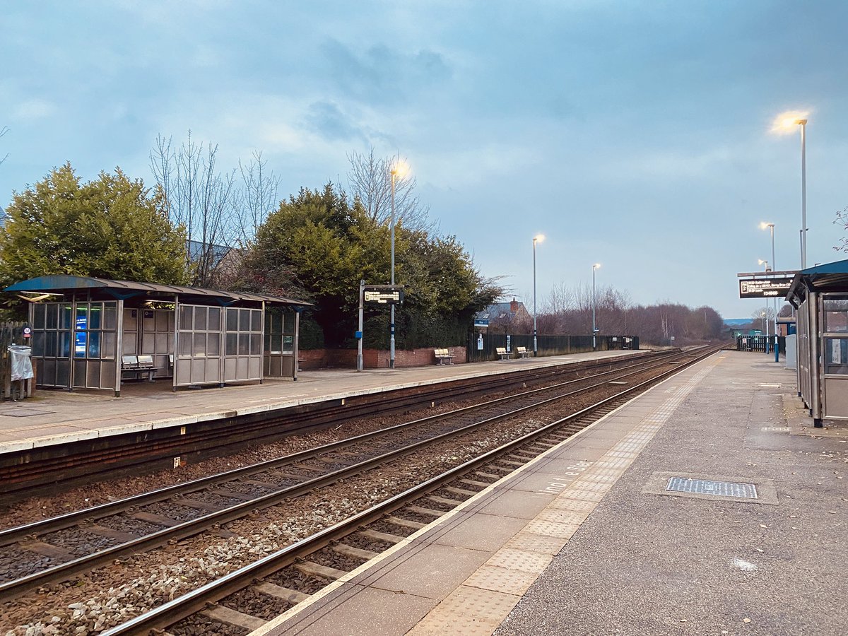 Pavan on Trains tweet media