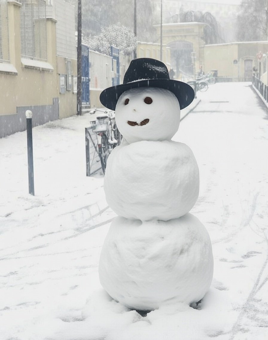 TheReganAngle's tweet image. 😳 Mes yeux, mes yeux mes yeux 😂