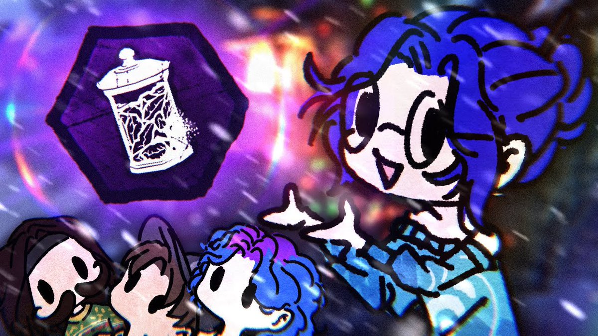 ElekKartofelek's tweet image. # 2

Kiedyś był jeden mężczyzna ze swoim słoikiem ale jak wszyscy wiemy w grupie jest raźniej.
Tylko nie każdy przyniósł słoik... 🤨

youtu.be/EmlPvOienP4