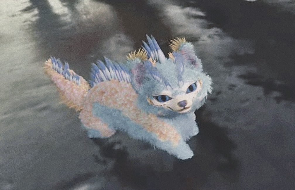 ｍｅ☺︎様　うちの子オーダー Born from clay, shaped by hand, painted with heart. From Mizunami