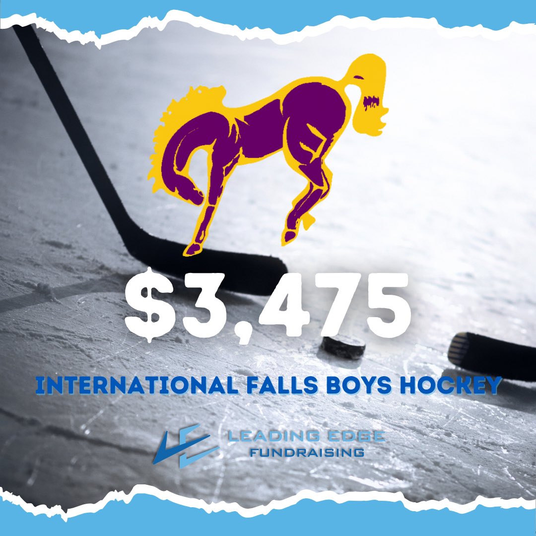 Leading Edge Fundraising tweet media