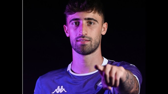 marcoconterio's tweet image. 👀🟣 Mattia Viti fuori dai convocati della #Fiorentina "per ragioni di mercato"

🔴⚫️🔜 Tornerà all'#OGCNice, tutto confermato