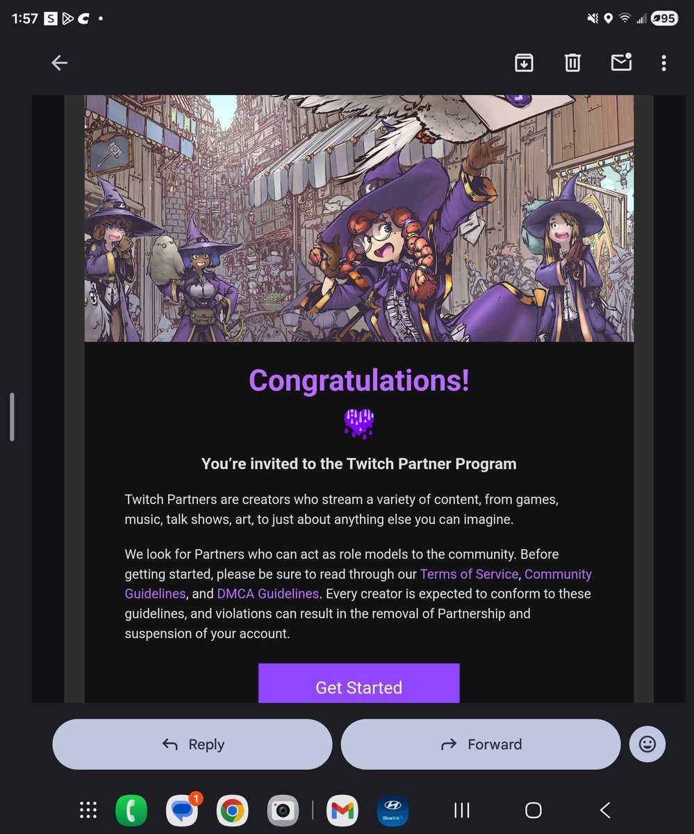 BlueDahlia tweet media