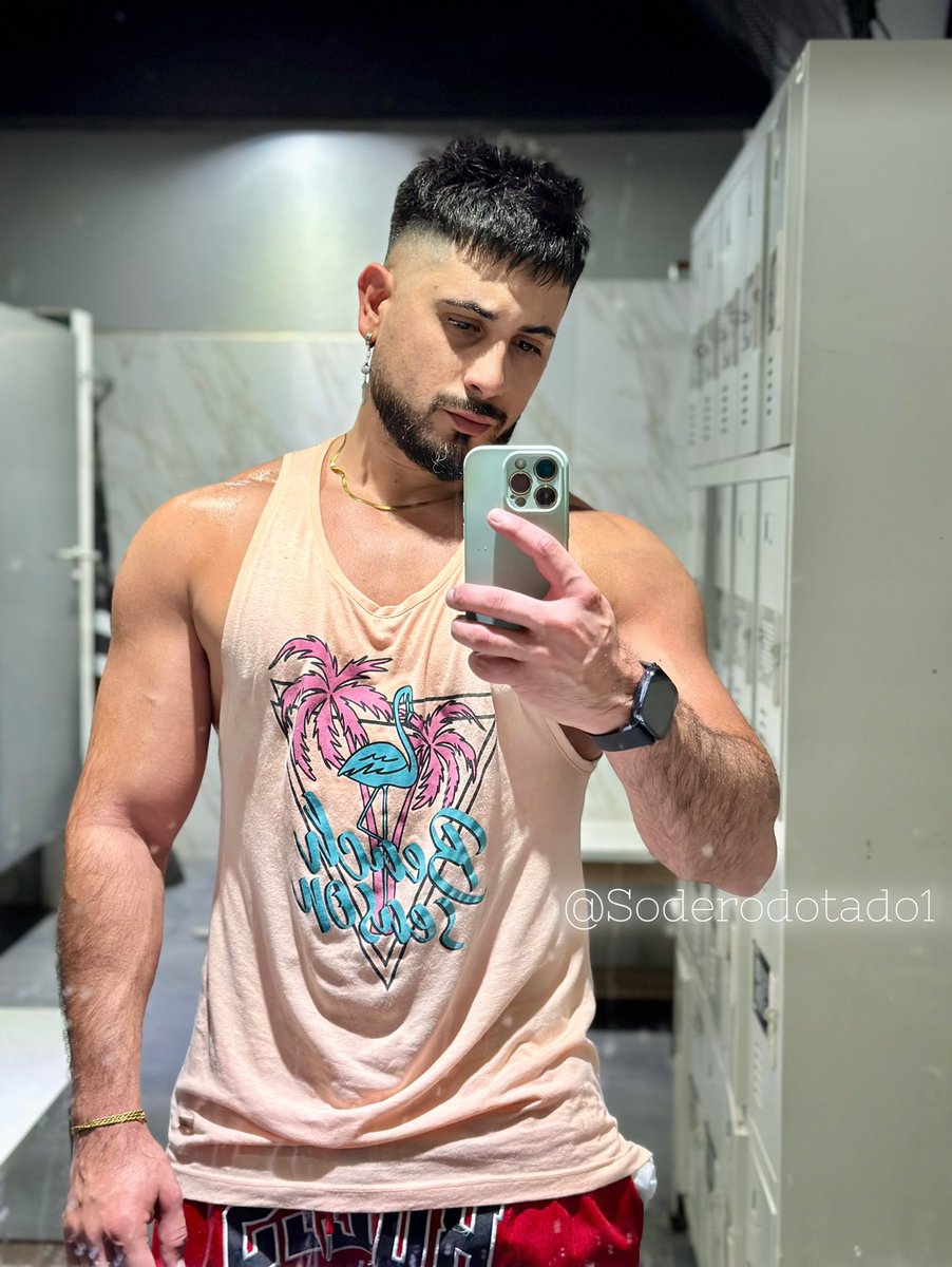 Lean Sodero 🇦🇷 tweet media