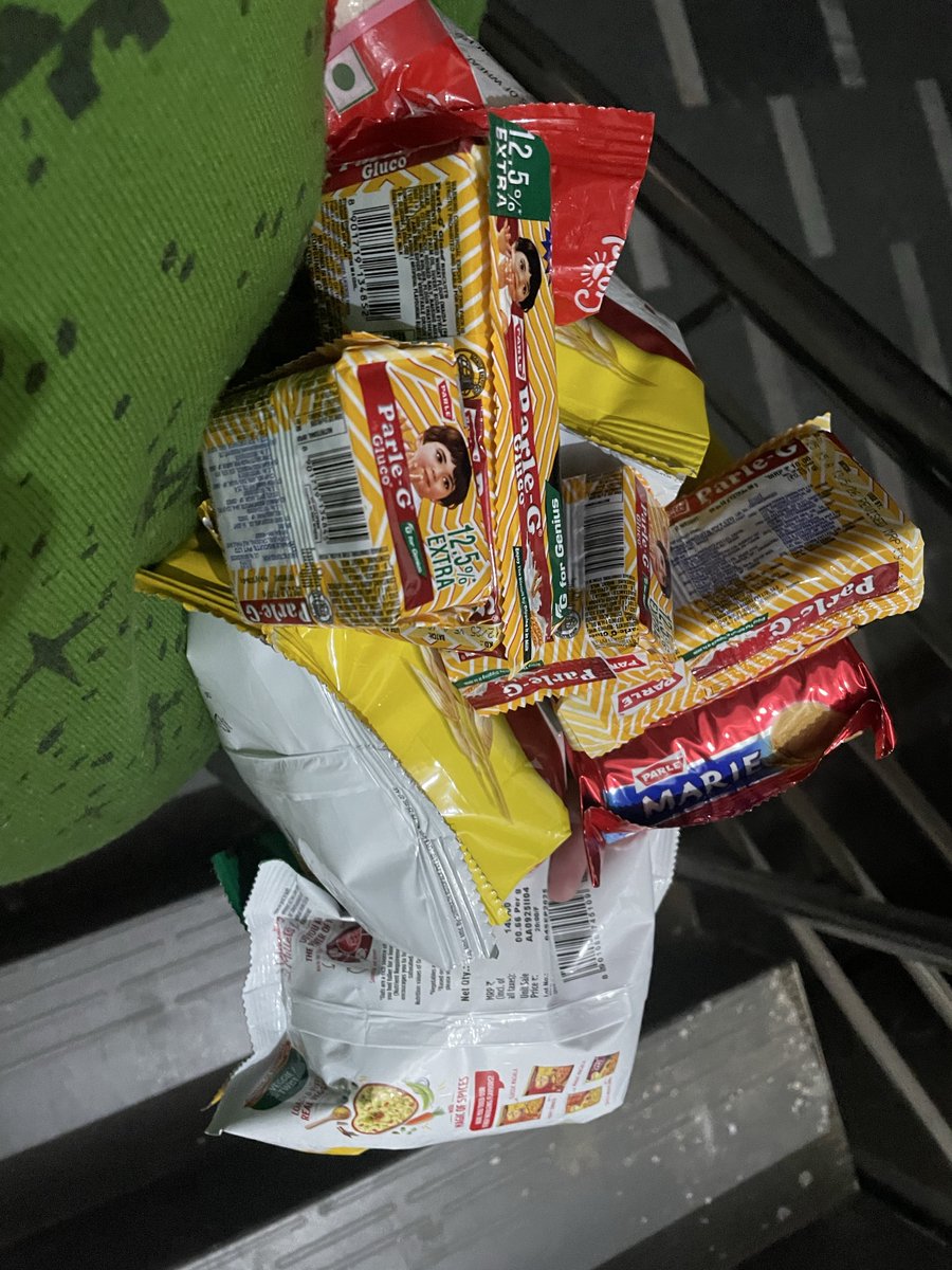 Swapnil Baranwal tweet media