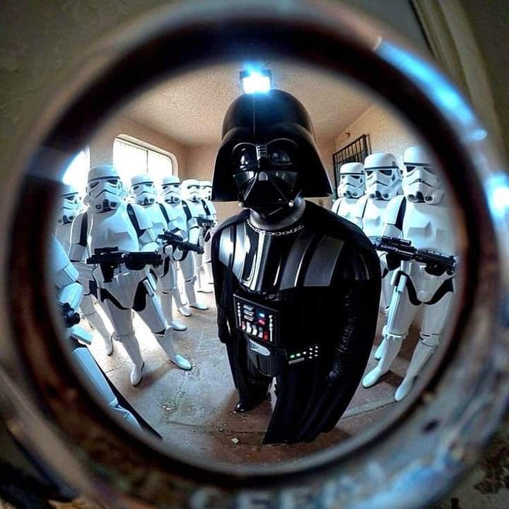 GrampaVader's tweet photo. https://t.co/13qcIPKzcP