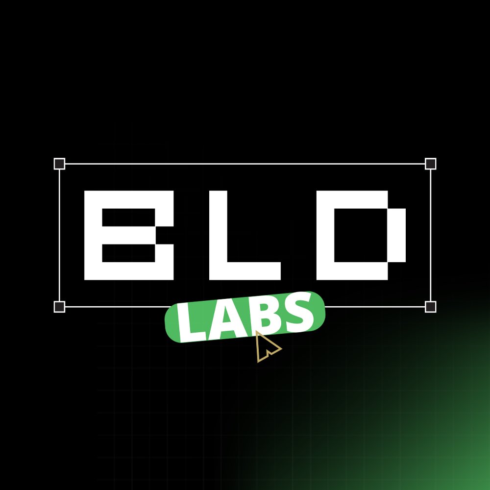 BLD Labs (@BLD_Labs) / Posts / X
