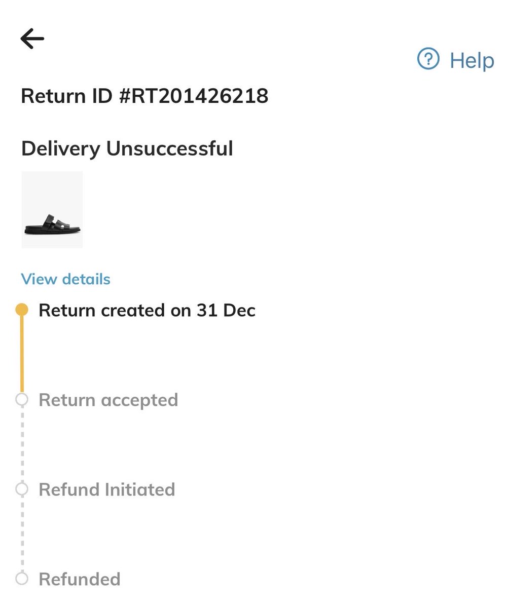 Parvv__'s tweet image. SECOND time AJIO has failed to deliver the same product. First order cancelled due to “logistical issues.” Supervisor told me to reorder and assured delivery. Reordered on COD knowing this would happen. Now delayed indefinitely. Pathetic service. @AJIOLife @AjioCares #AJIOFail