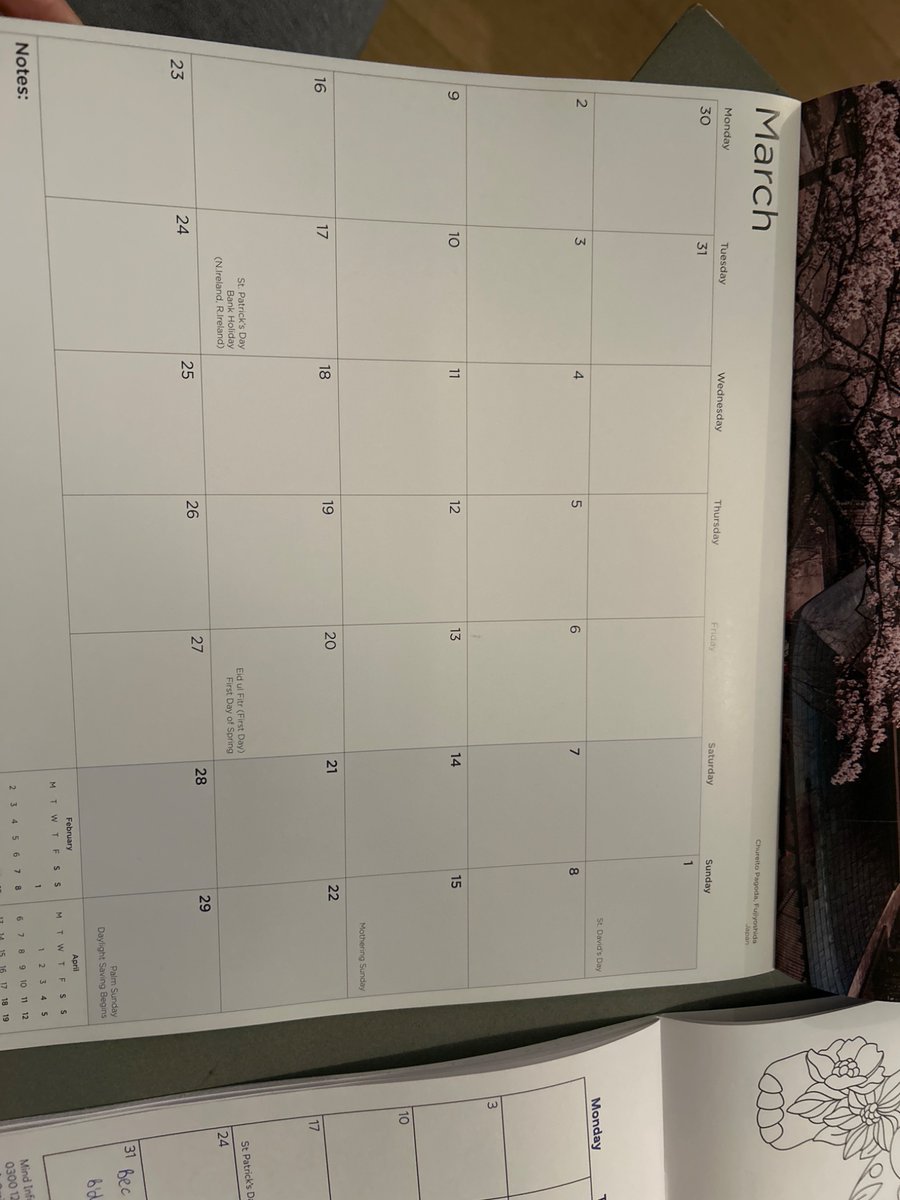 Bridget Anna Clay tweet media