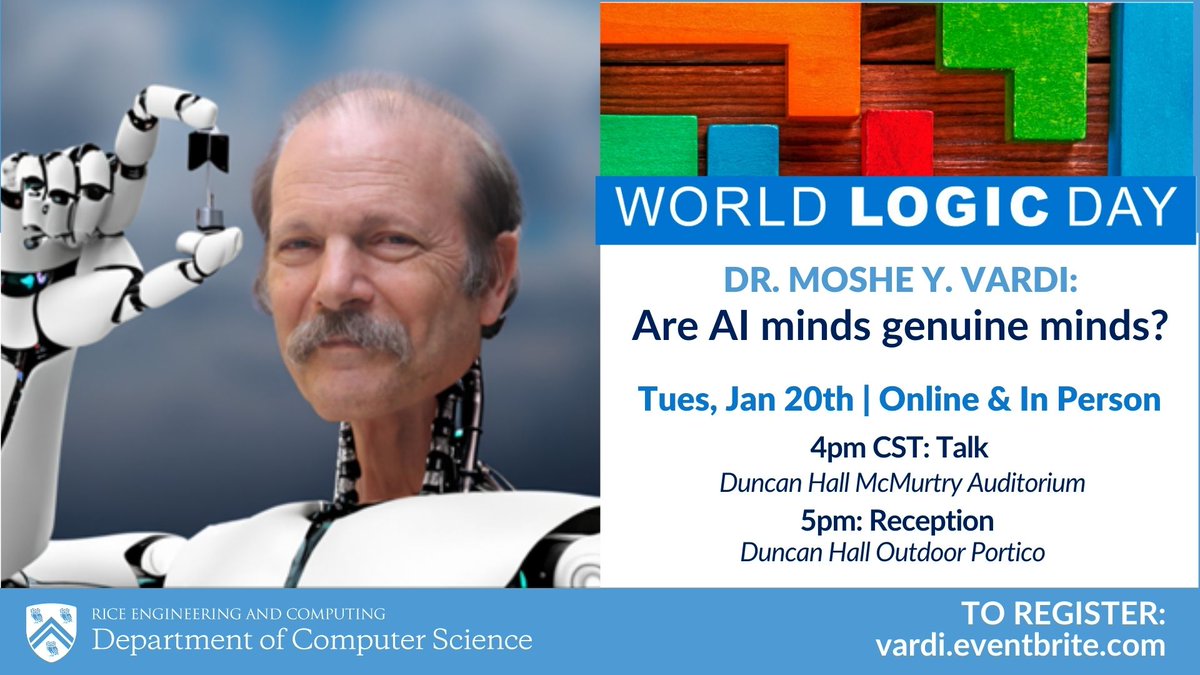 Rice Computer Science tweet media