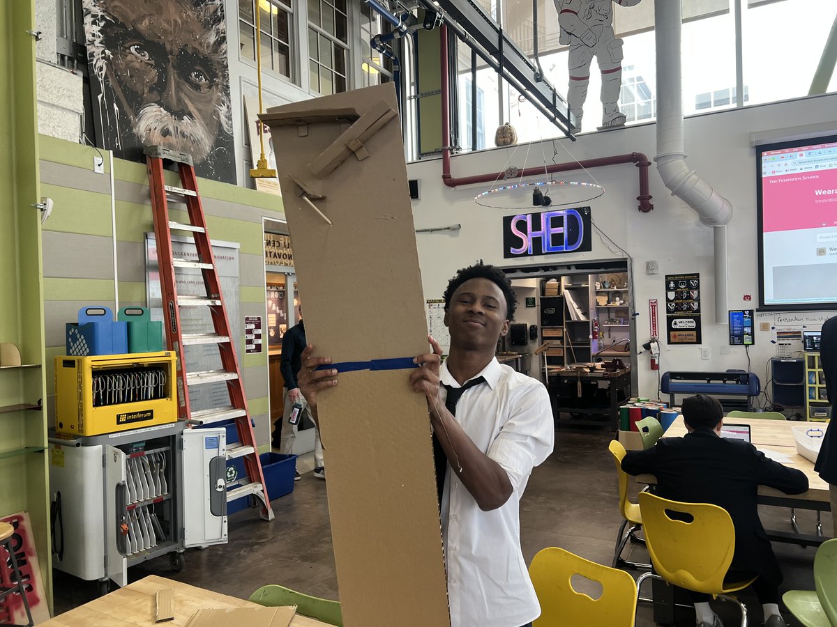 Ciongoli Center for Innovation (CCI) tweet media