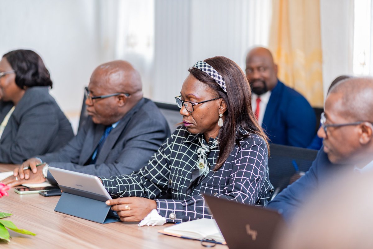 Minenseignement Sup et Recherche Scientifique tweet media