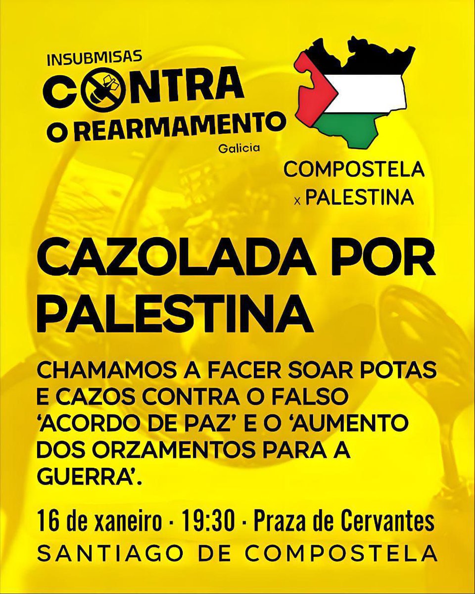 Podemos Compostela (@podemoscompos) on Twitter photo 