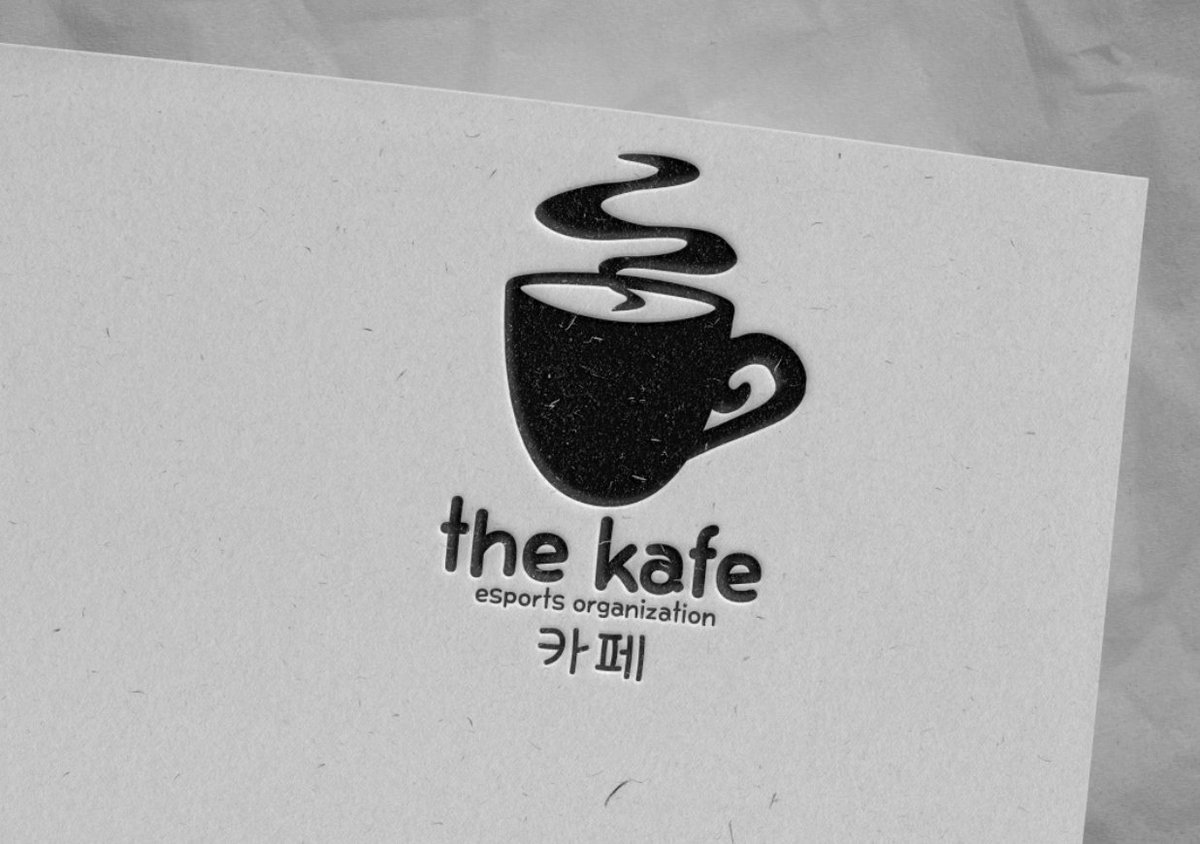 TheKafeEsports's tweet image. Introducing the next era of The Kafe ☕︎

We are pleased to share this next chapter with you.

As we continue to grow, this milestone reflects our dedication to excellence, community, and building toward a brighter future together ♡

⌈ #TheKafe | #BrewedtoPerfection 」