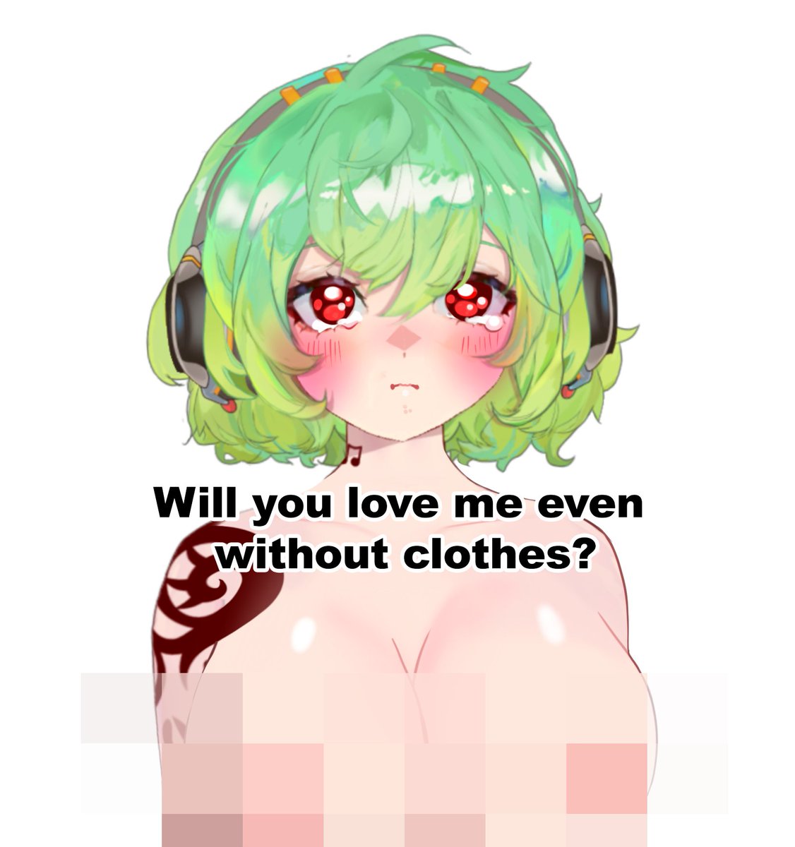 𝙍𝙀𝙔𝘾𝘼𝙇𝙇 _ 🎧🥬 tweet media