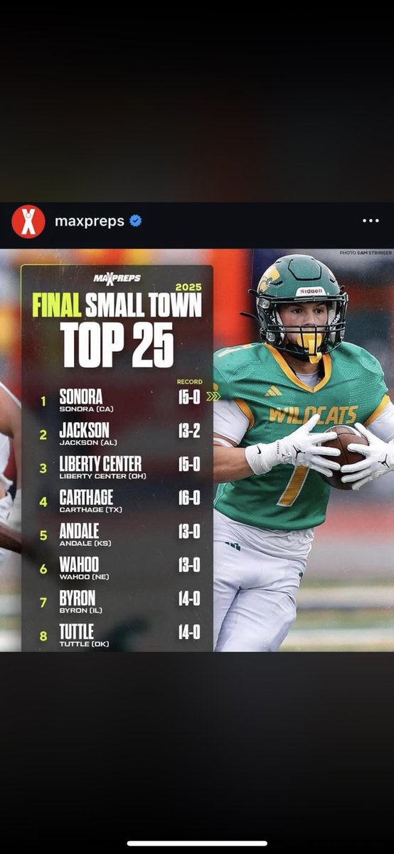 Roll Tribe!