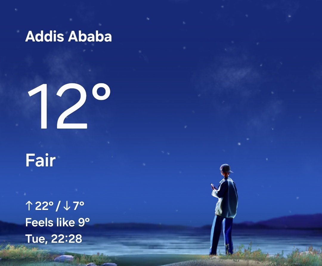 Makin hari makin kaya nugget di freezer