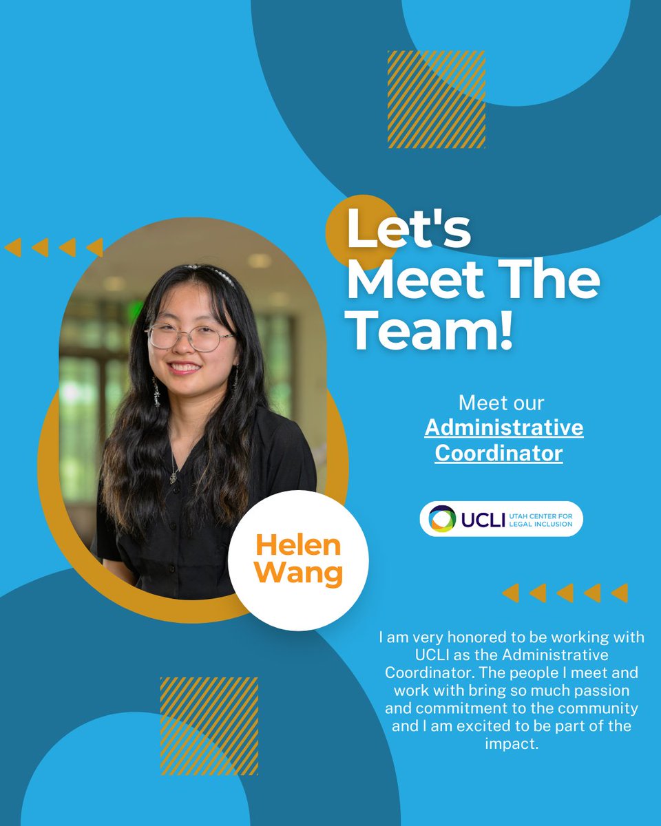 Utah Center For Legal Inclusion tweet media