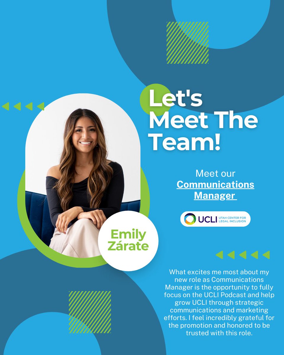 Utah Center For Legal Inclusion tweet media