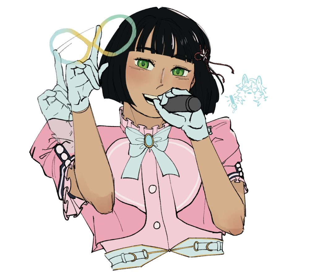 Magi 👑 SAW TWICE‼️ tweet media