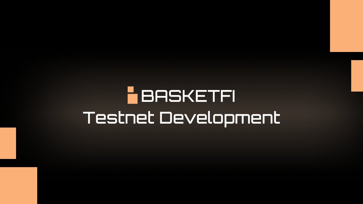 BasketFi tweet media