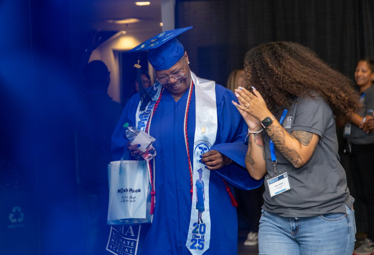 Ultimate Medical Academy tweet media