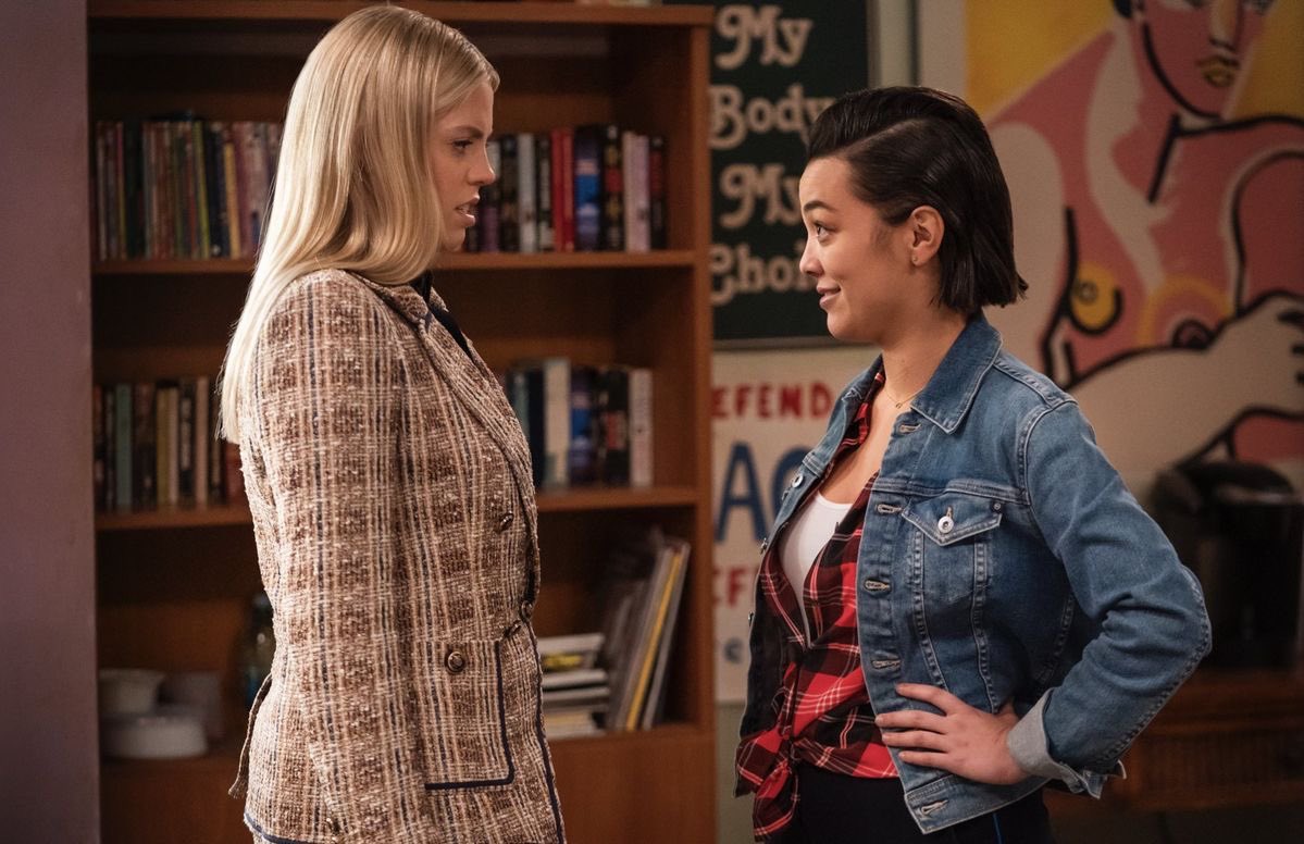 rappfiles's tweet image. this was MY heated rivalry