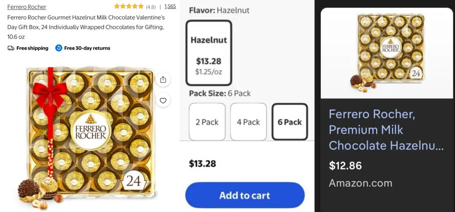 Glitched Deals tweet media