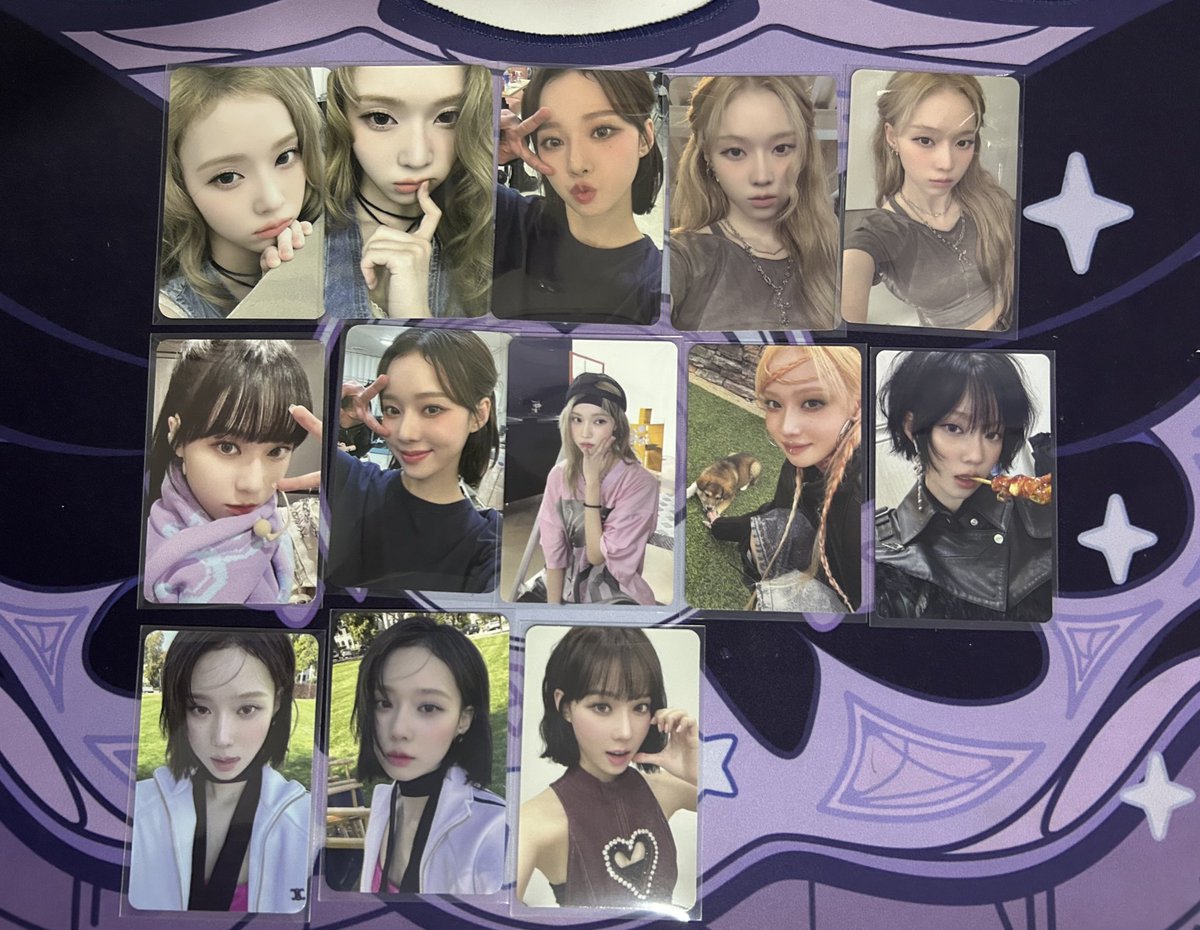 𓂃 nini tweet media