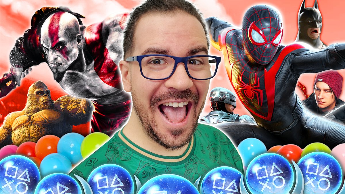 Rapaziada e Raparigada, o NOVO VÍDEO com as MÚSICAS do Desafio das Platinas já está no Mais Remedy! 🔥

Podem ouvir as restantes no Patreon GRATUITAMENTE

Só BANGERS ➡️ youtu.be/cKfYKIKLmQM