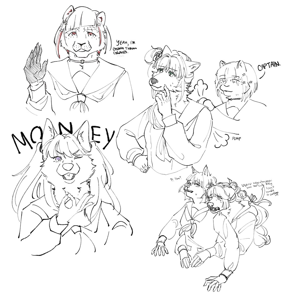 Magi 👑 SAW TWICE‼️ tweet media