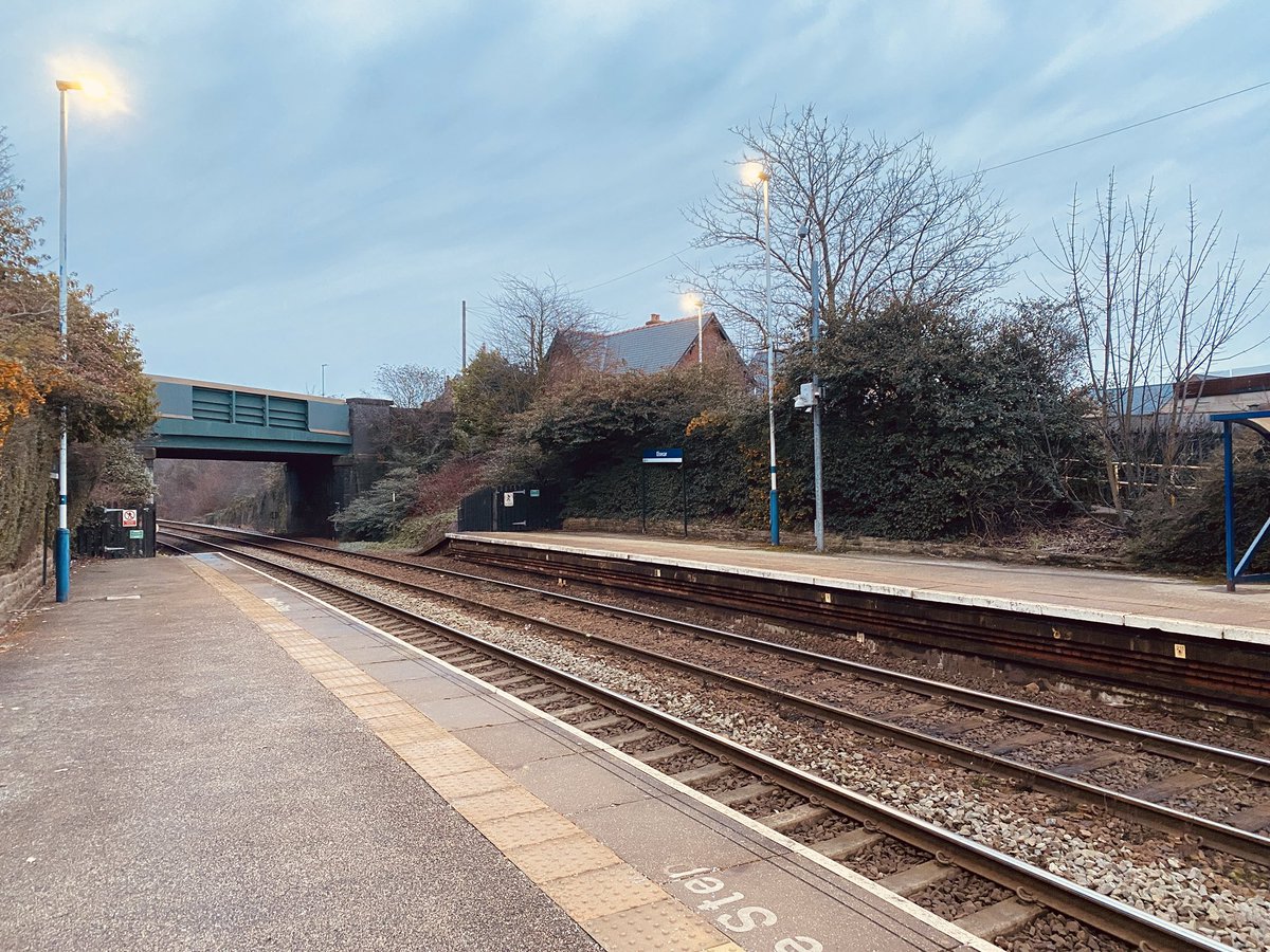 Pavan on Trains tweet media