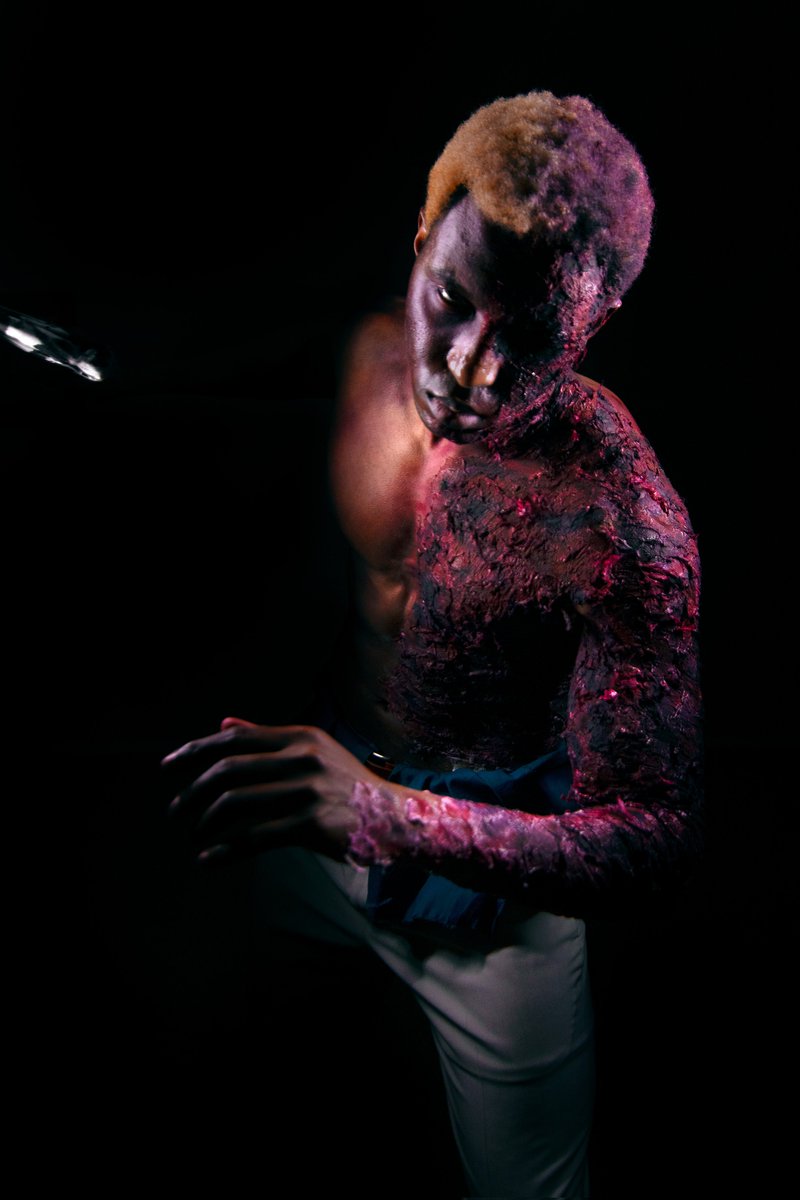 Nanami Kento tweet media