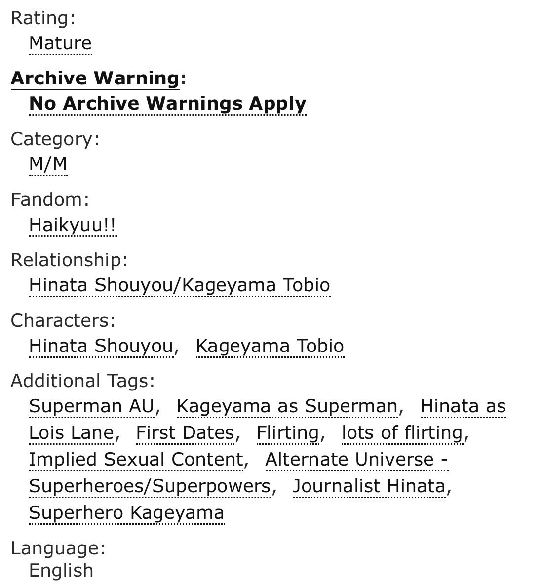 Silversatin6's tweet image. Finally finished a new fic! Kghn Superman AU🤗

archiveofourown.org/works/77208281