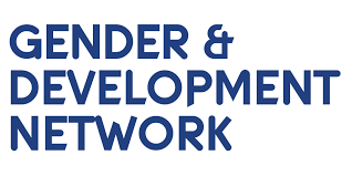 Gender & Development Network tweet media