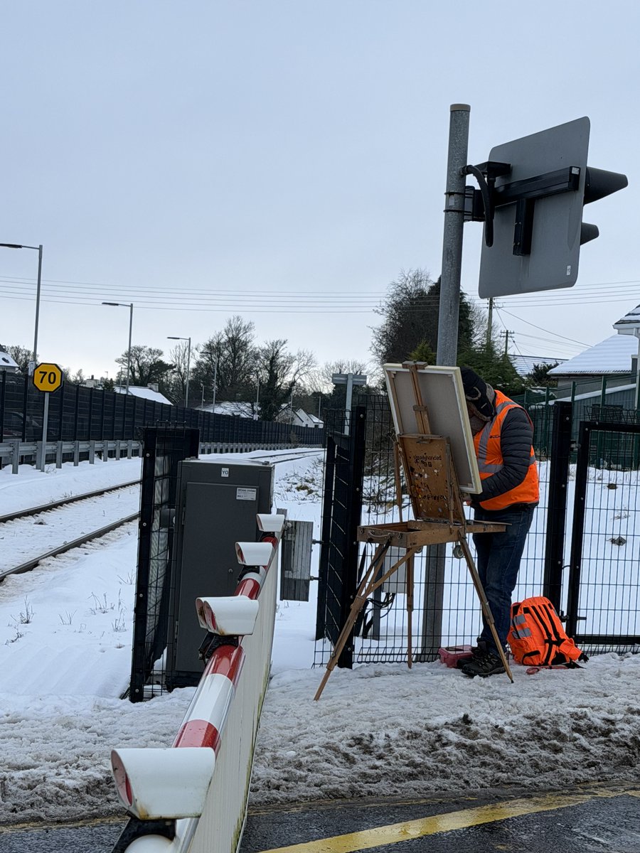 Translink_NI tweet picture