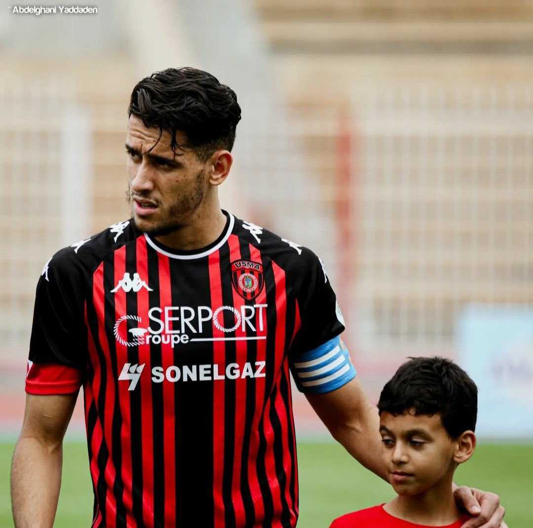 Qui auraient pensés que ces mecs là issus d’un championnat autant rabaissé et critiqué que la L1 DZ ai été les meilleurs du match

Je suis tellement heureux wAllah