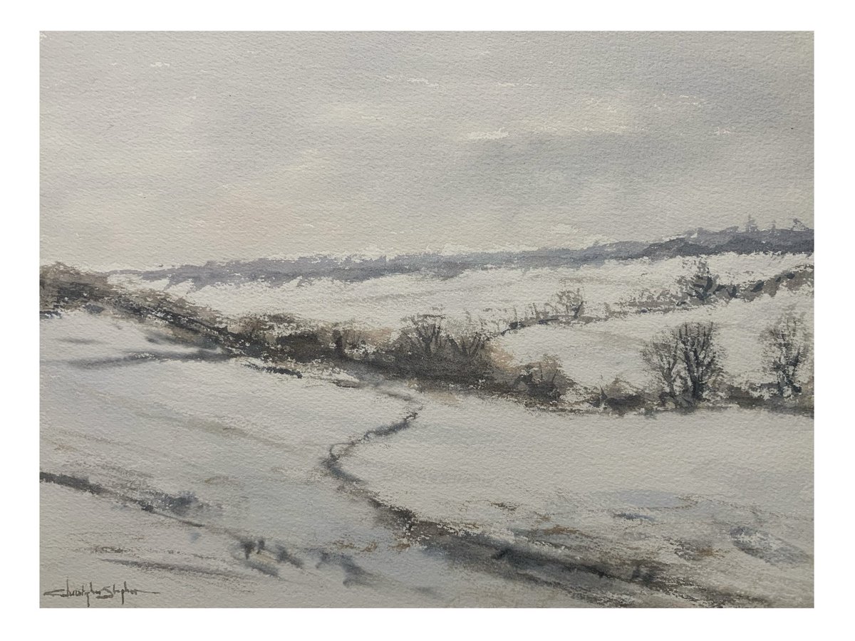 Christopher Stephen Art tweet media