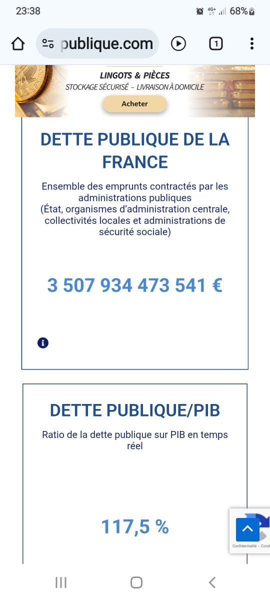 RICHARD Patricia tweet media