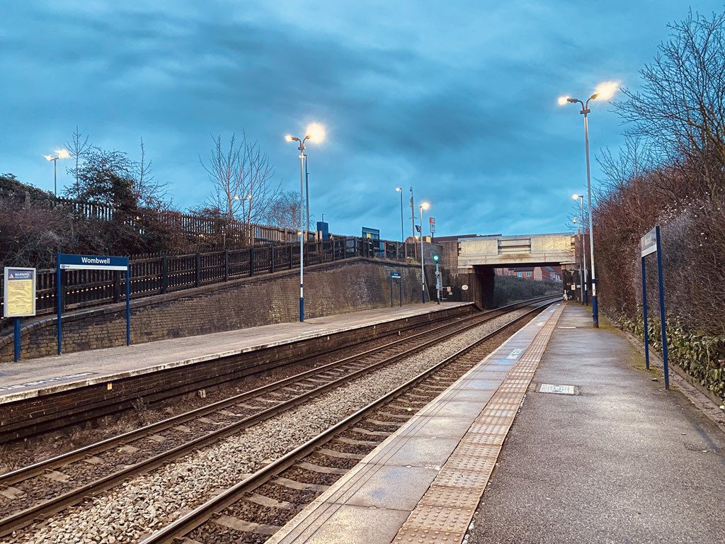 Pavan on Trains tweet media