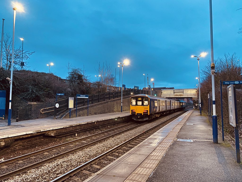 Pavan on Trains tweet media