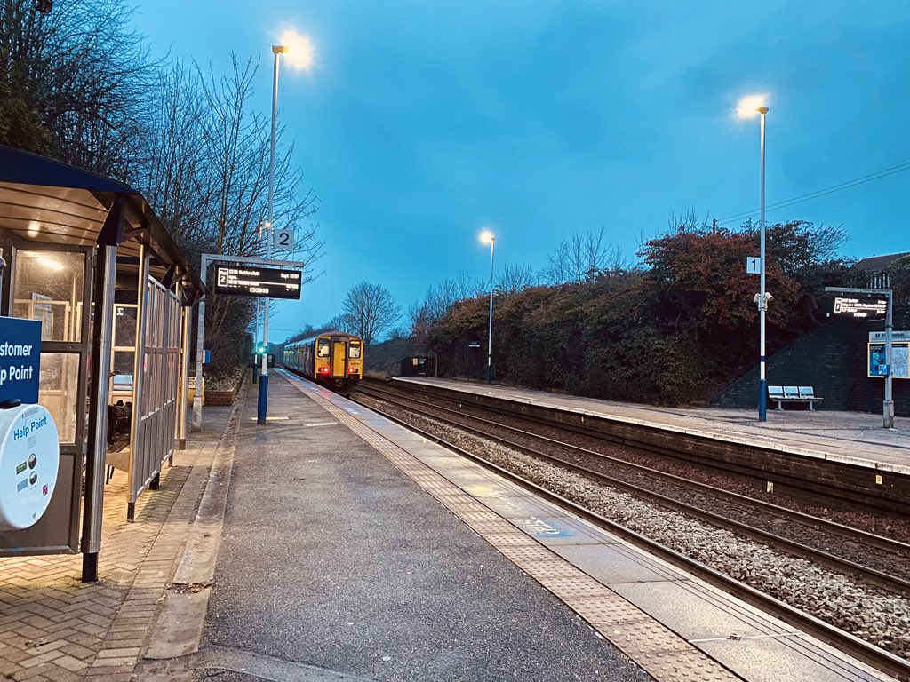 Pavan on Trains tweet media