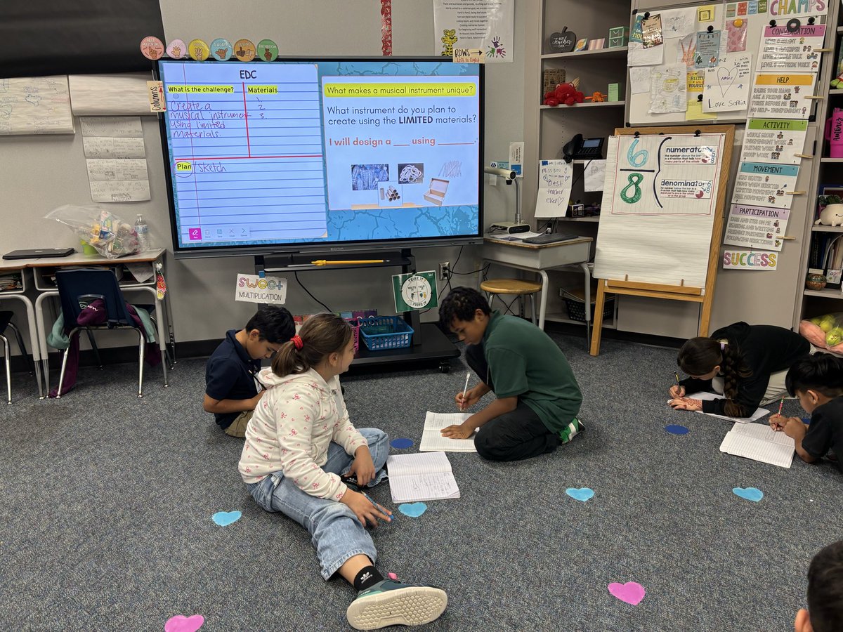 MatturroMEd's tweet photo. Saw lots of 📝 writing & hands on science planning today @HicksTigers ! #AliefScienceRocks @AliefScience https://t.co/I3Q5BPslMw